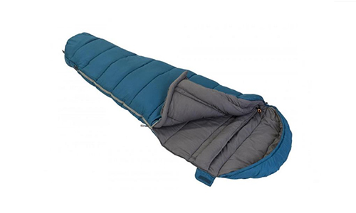 VANGO Kanto Junior Sleeping Bag - 2 season